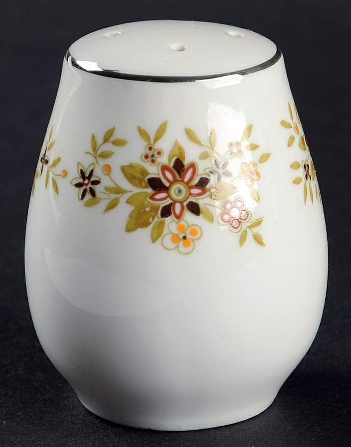 Crestwood Pepper Shaker by International-1