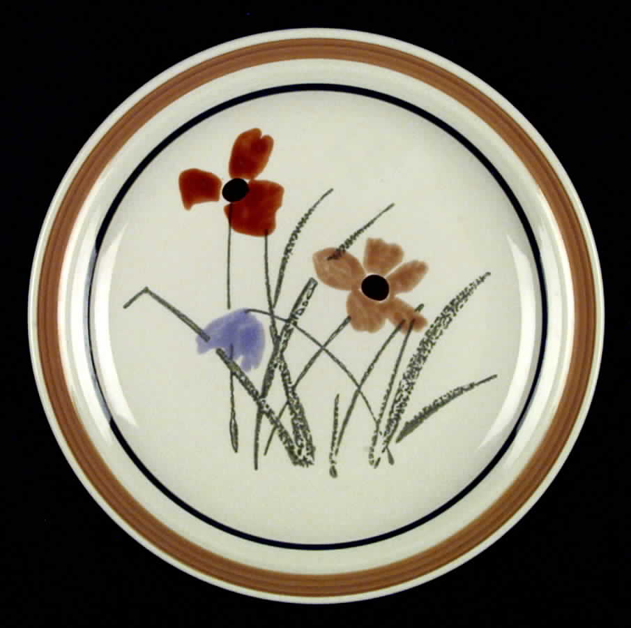 Day Dreams Dinner Plate by International-1