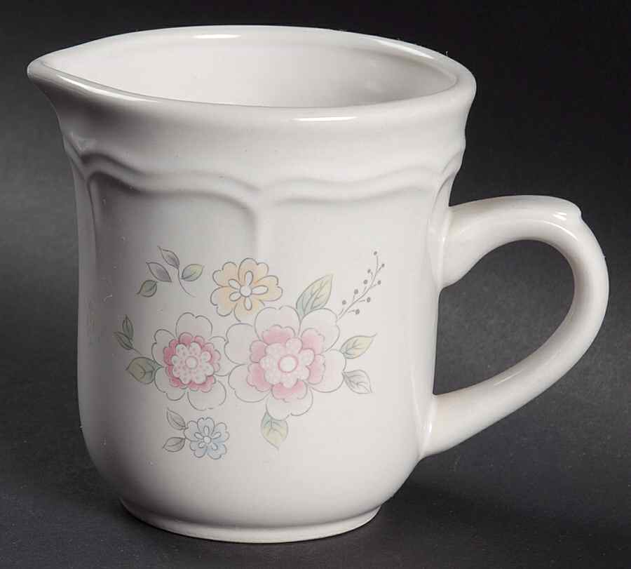 Dawn Creamer by International-1
