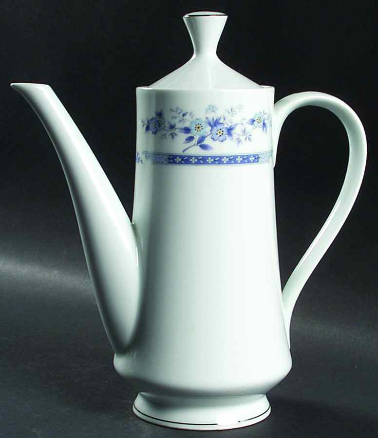 Dawn Coffee Pot & Lid by International-1