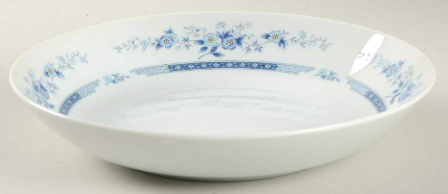 Dawn Coupe Soup Bowl by International-1