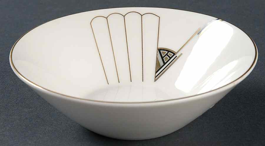 Dazzle Fruit/Dessert (Sauce) Bowl by International-1
