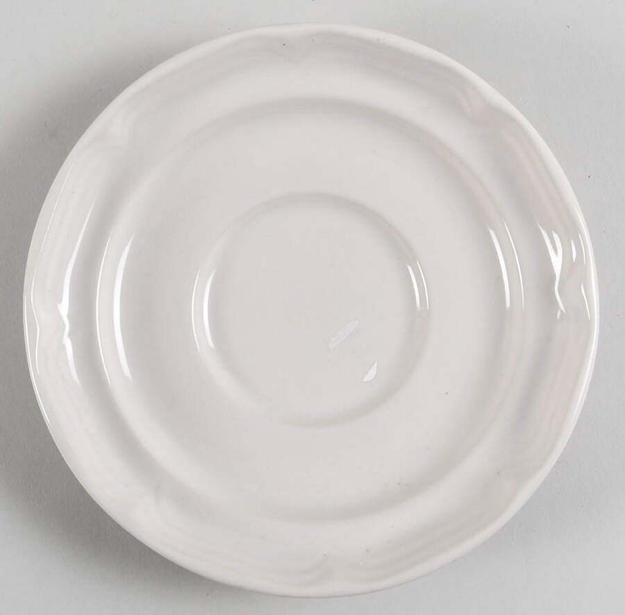 Delightful Saucer by International-1