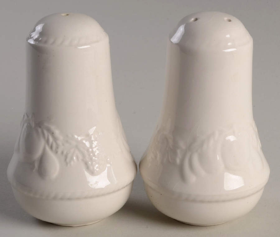 Devonshire Salt & Pepper Set by International-1
