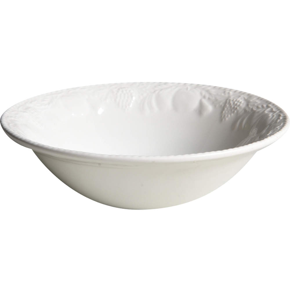 Devonshire Coupe Cereal Bowl by International-1