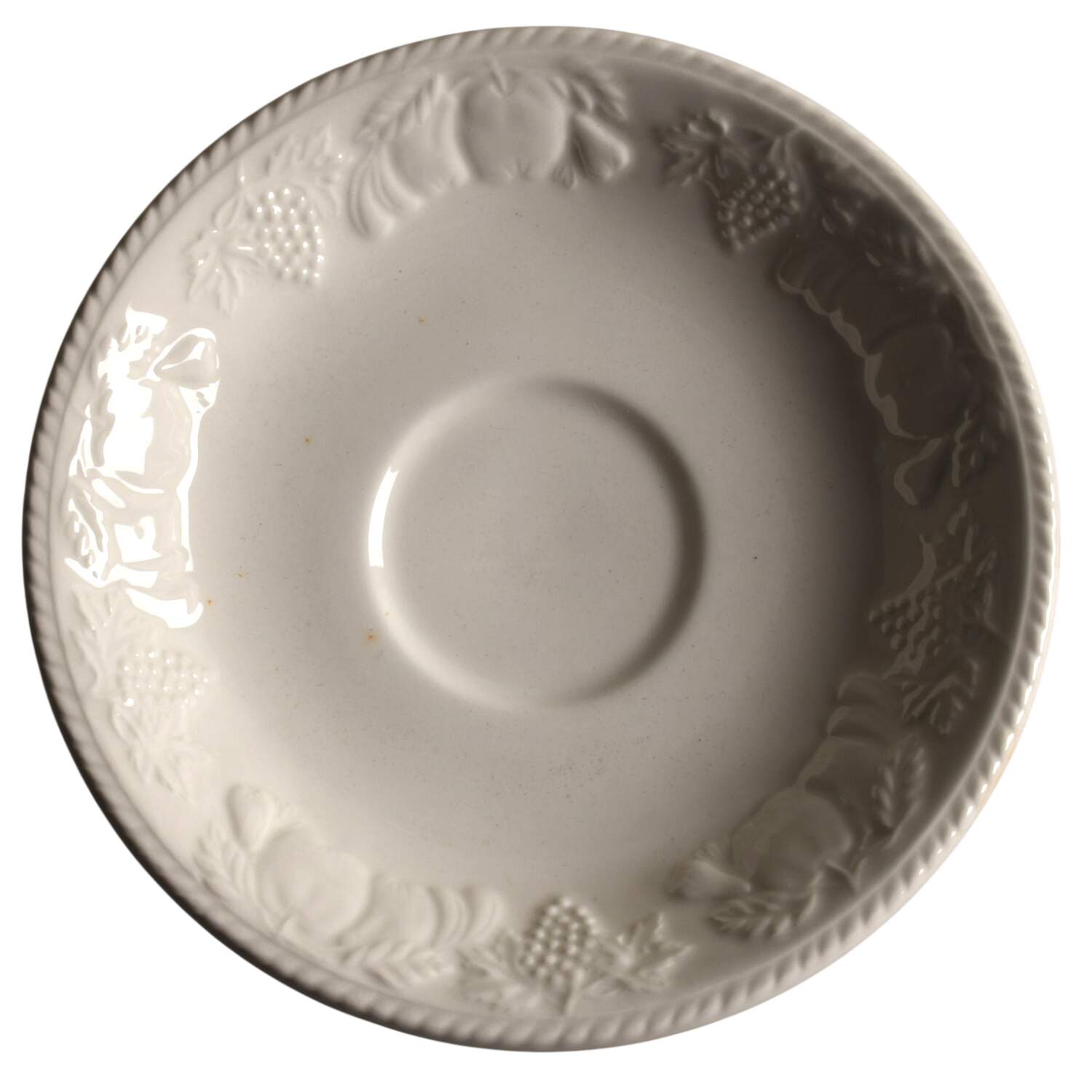 Devonshire Saucer by International-1