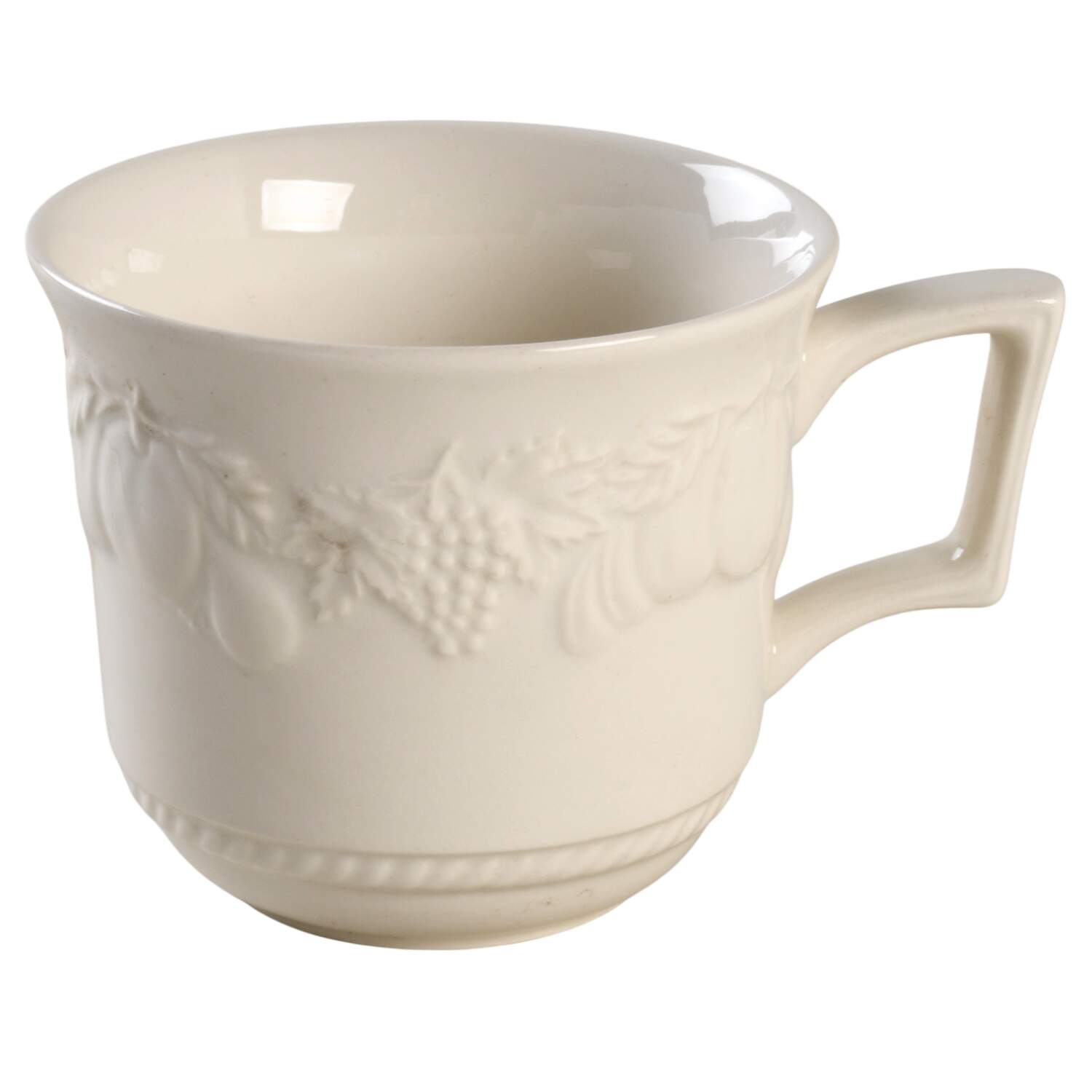 Devonshire Flat Cup by International-1