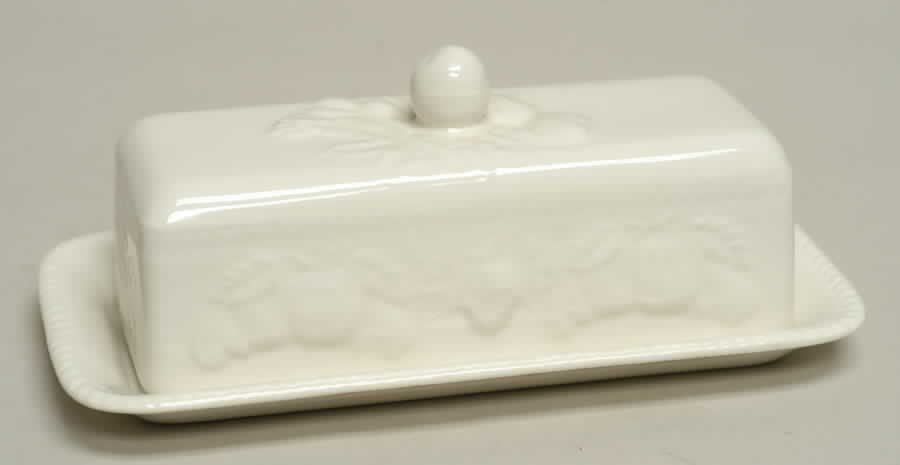 Devonshire 1/4 Lb Covered Butter by International-1