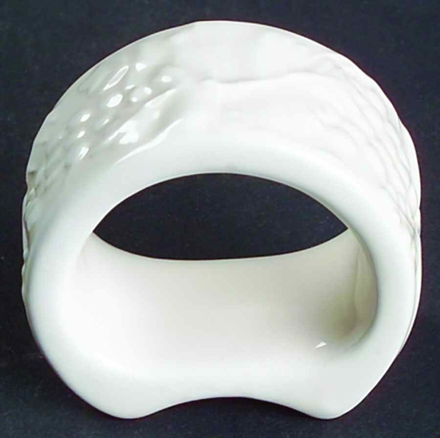 Devonshire Napkin Ring by International-1