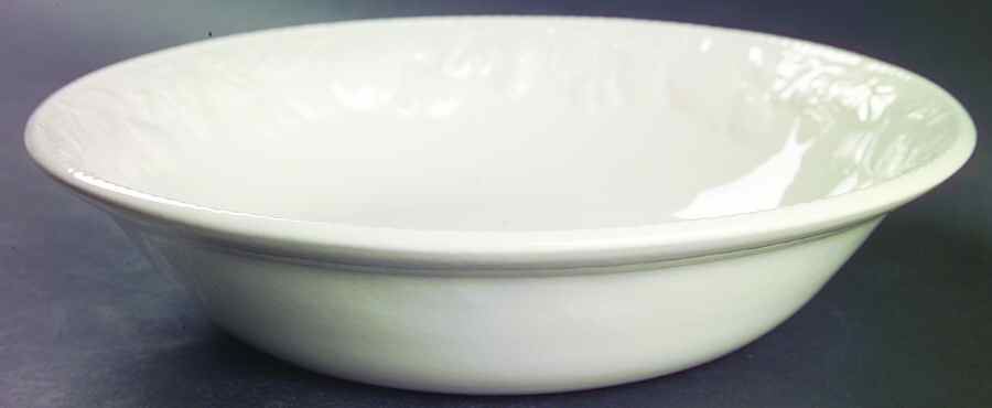Devonshire 9" Round Vegetable Bowl by International-1
