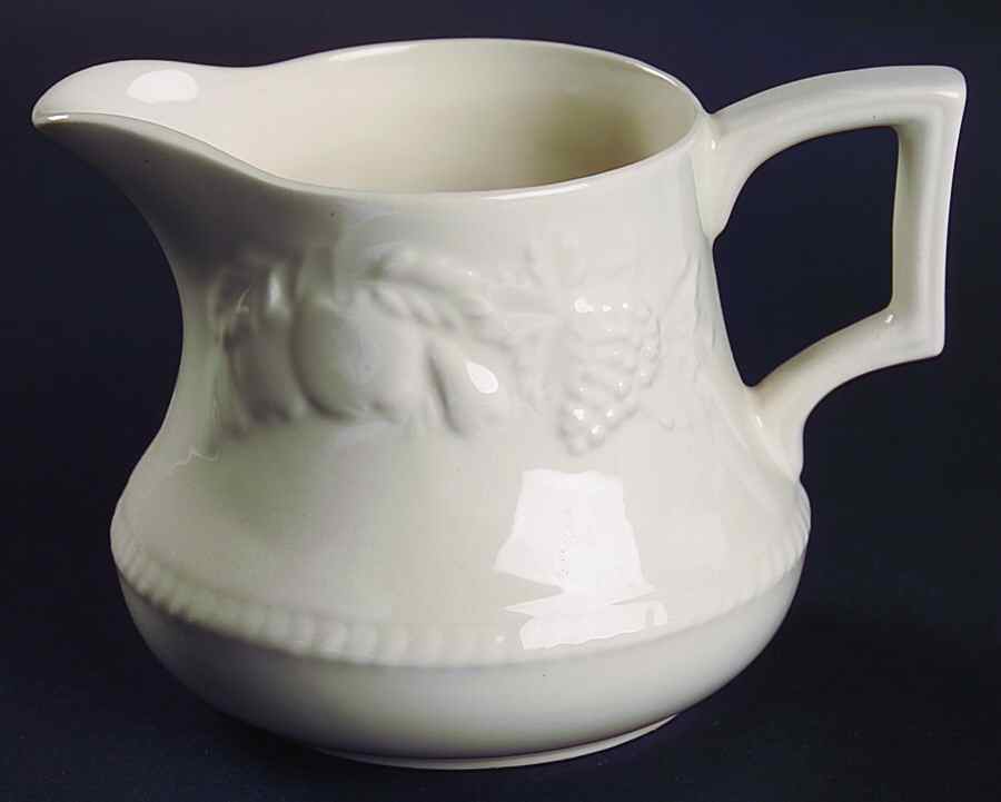 Devonshire Creamer by International-1