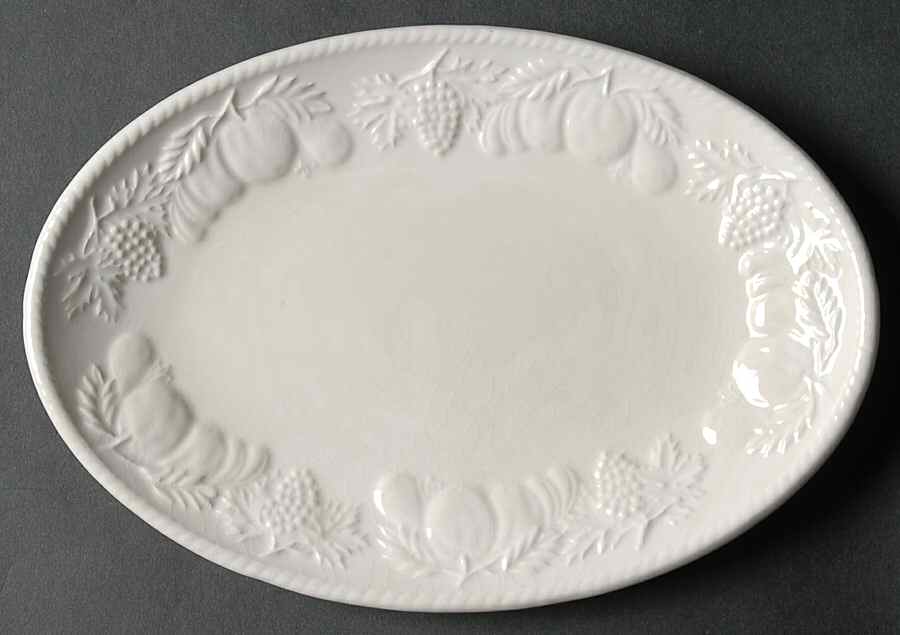 Devonshire Relish/Gravy Underplate by International-1