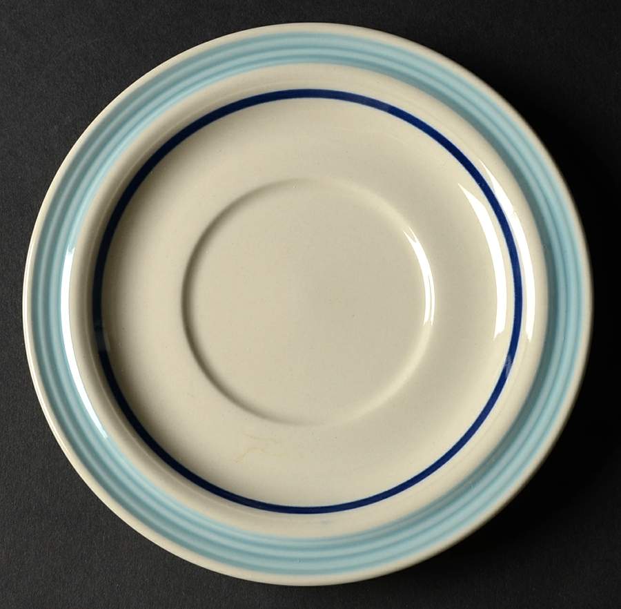 Expressions Saucer by International-1