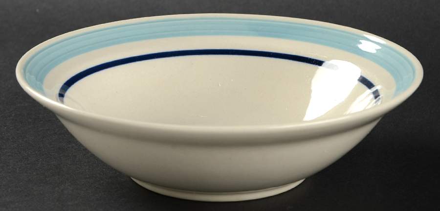 Expressions Coupe Cereal Bowl by International-1