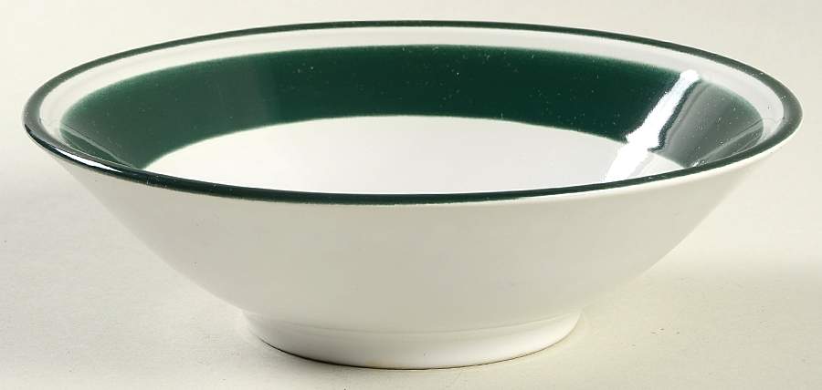 Duet Forest Coupe Cereal Bowl by International-1