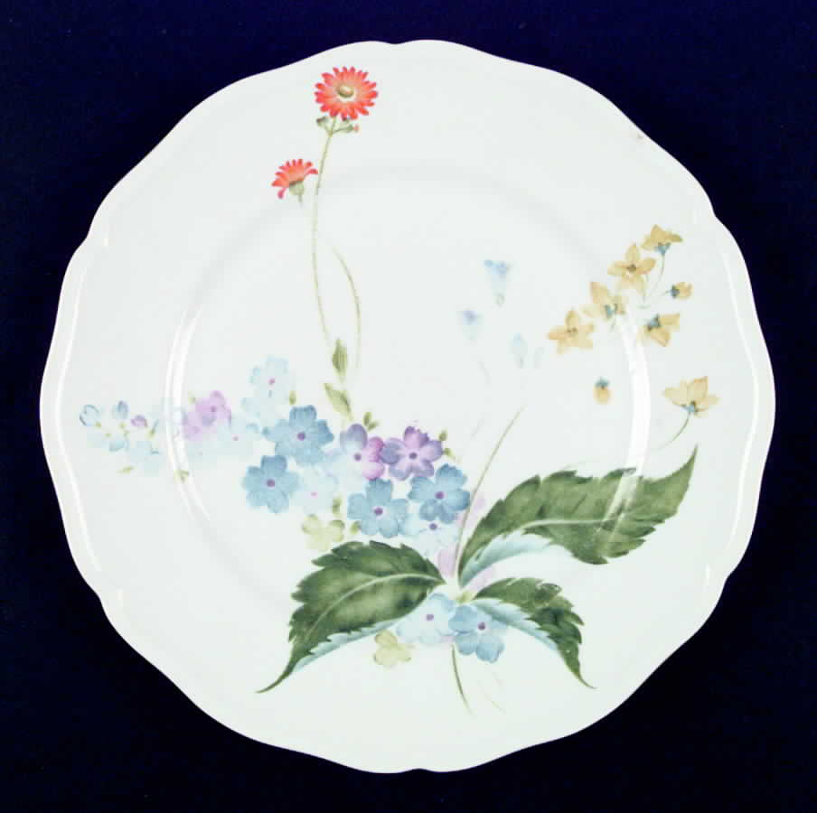Early Morn Dinner Plate by International-1