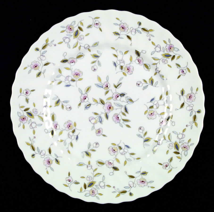 Eden Dinner Plate by International-1