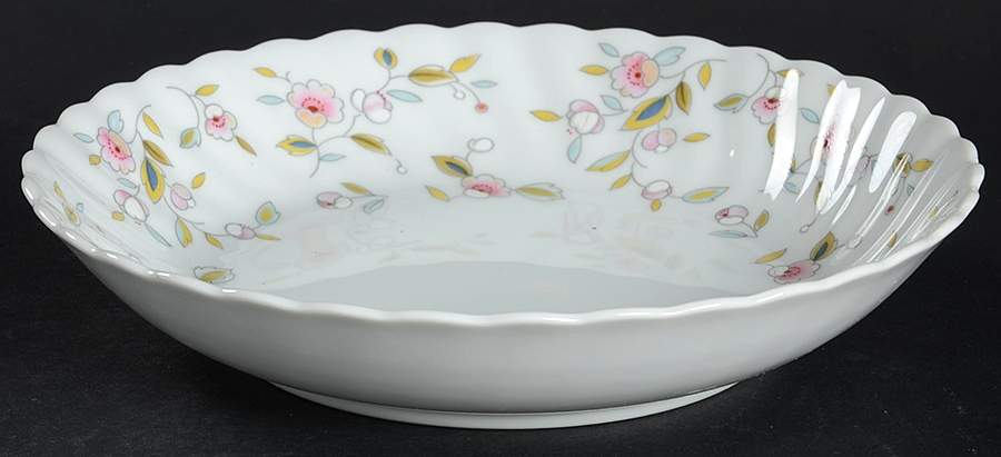 Eden Coupe Soup Bowl by International-1