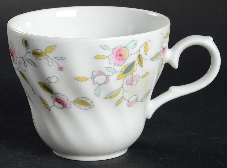 Eden Flat Cup by International-1