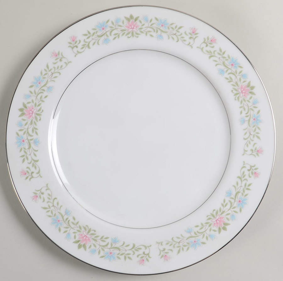 Eileen Dinner Plate by International-1