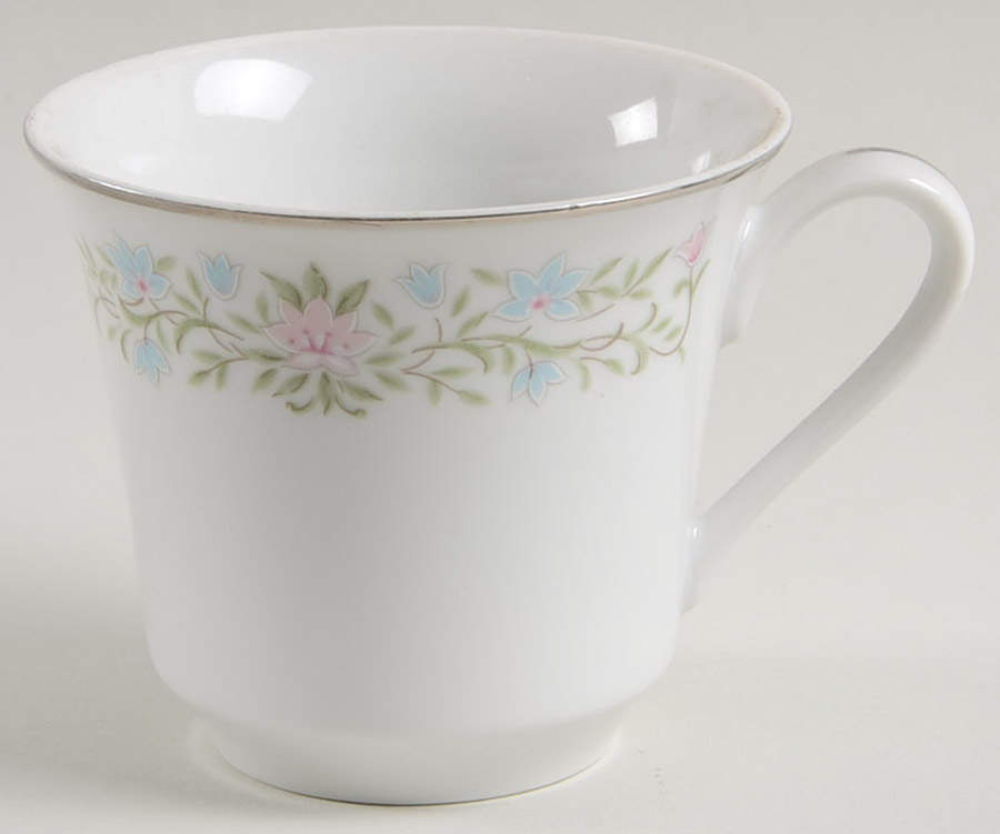 Eileen Flat Cup by International-1