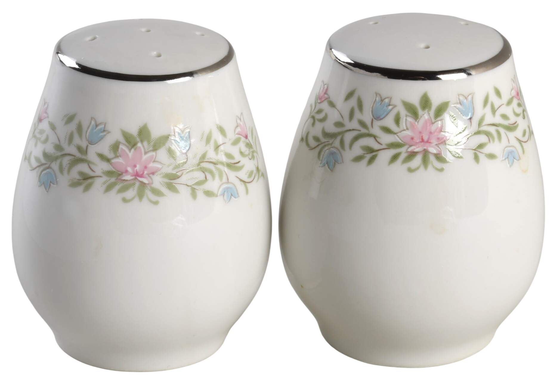 Eileen Salt & Pepper Set by International-1