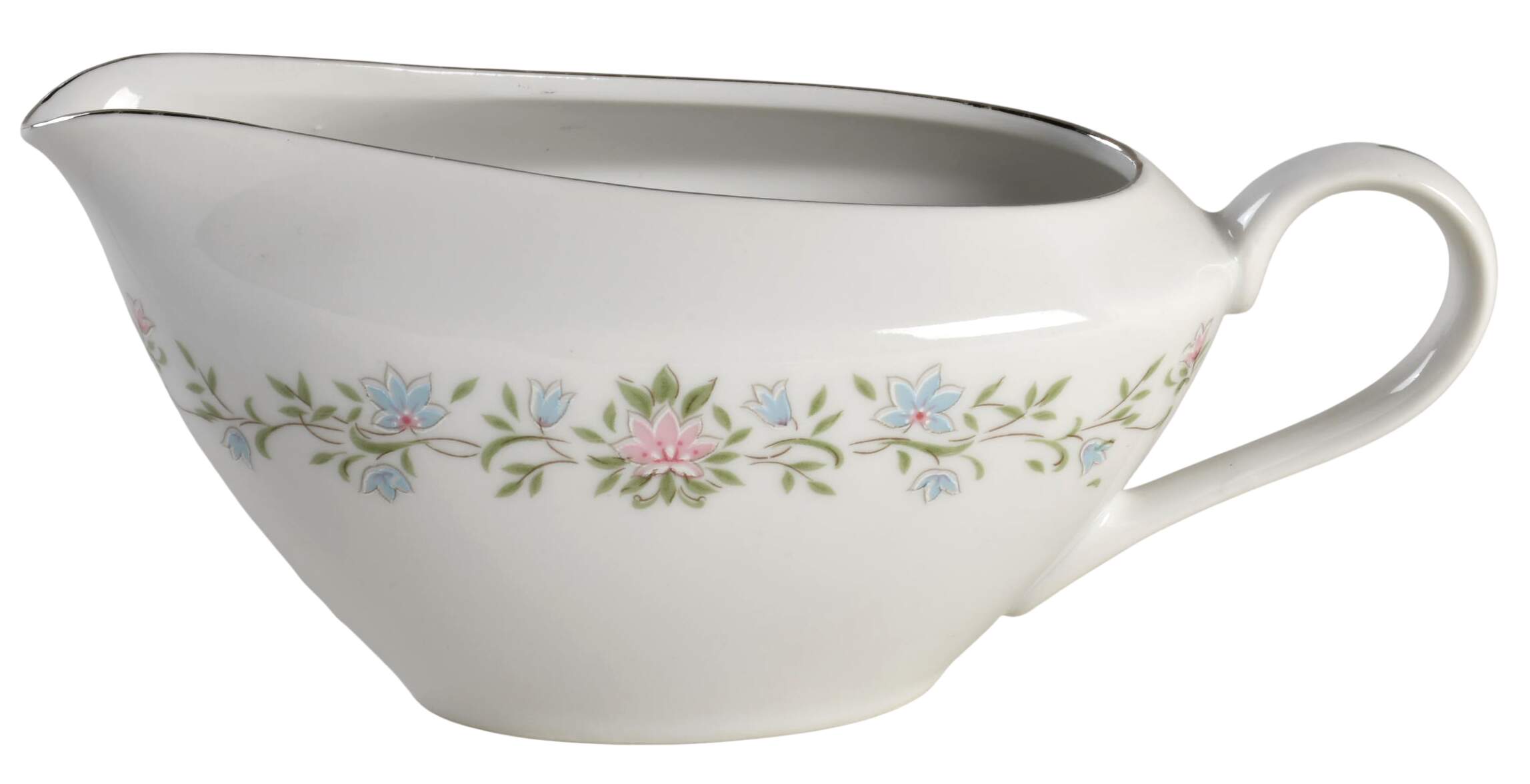 Eileen Gravy Boat by International-1