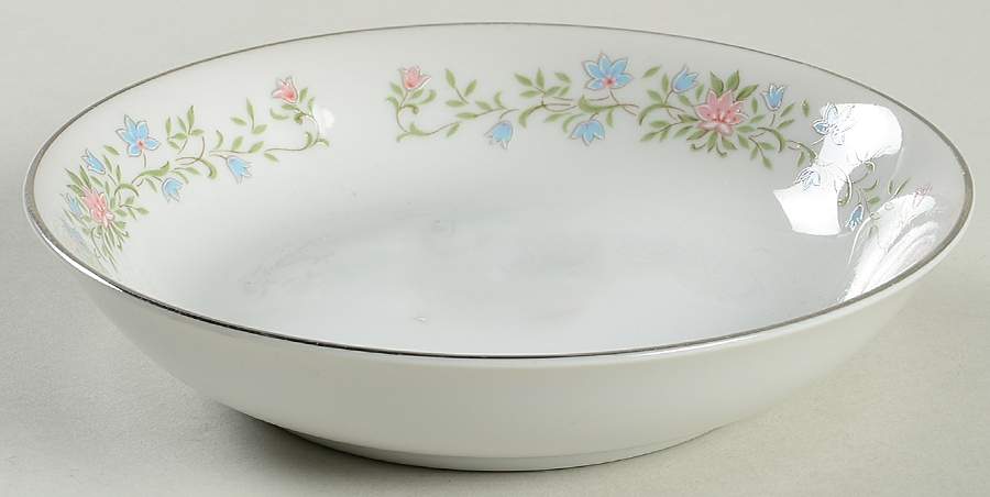 Eileen Fruit/Dessert (Sauce) Bowl by International-1
