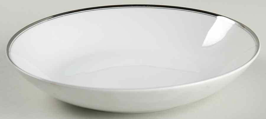 Elegance Coupe Soup Bowl by International-1