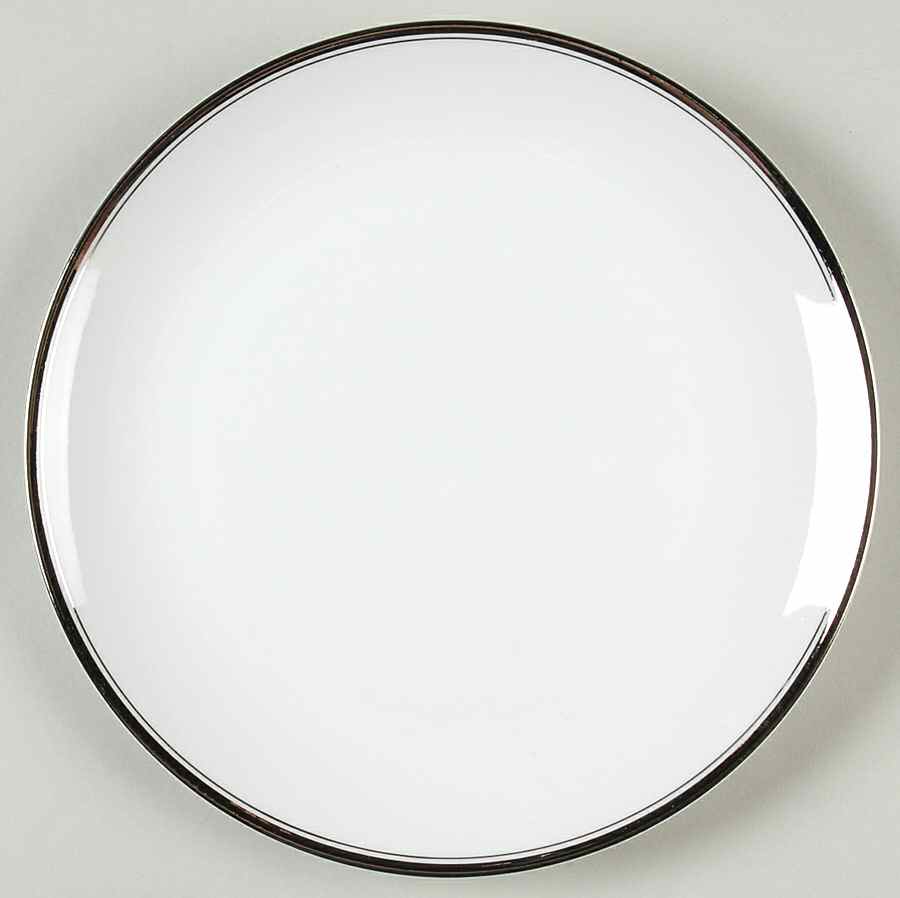 Elegance Bread & Butter Plate by International-1