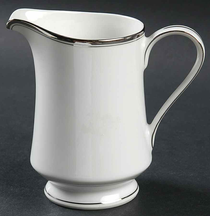 Elegance Creamer by International-1