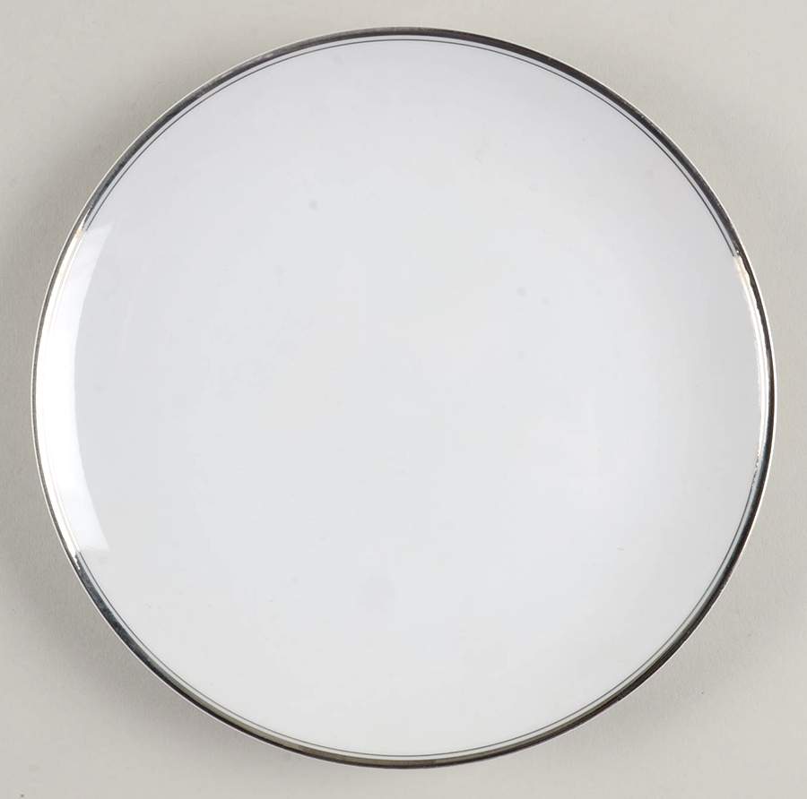 Elegance Salad Plate by International-1