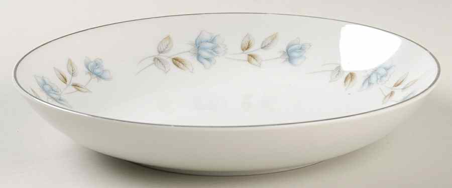 Elegant Lady Coupe Soup Bowl by International-1