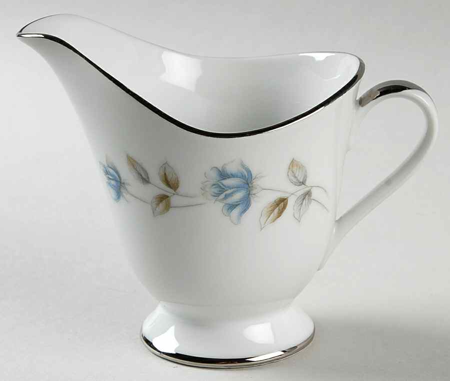 Elegant Lady Creamer by International-1