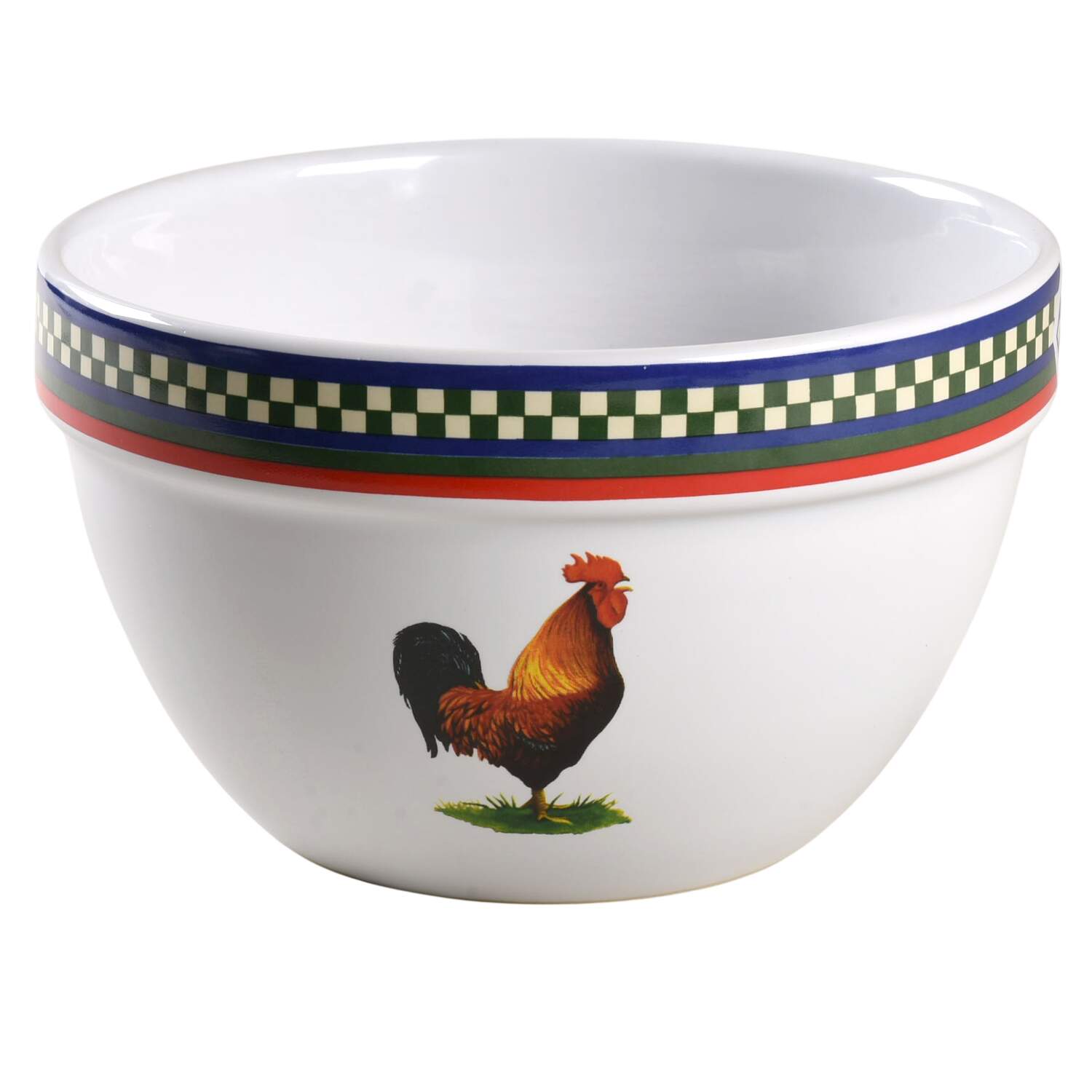 Ella's Rooster 7" Mixing Bowl by International-1