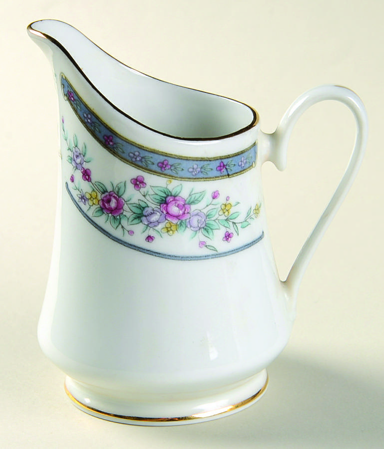 Emerson Creamer by International-1