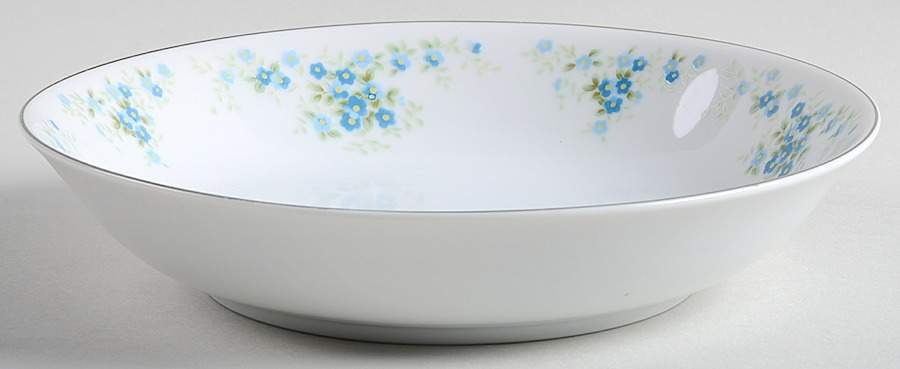 Enchantment Coupe Soup Bowl by International-1