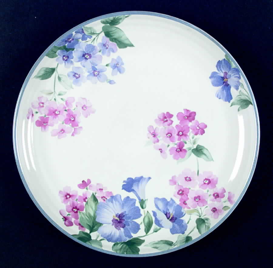 Enchantment Dinner Plate by International-1