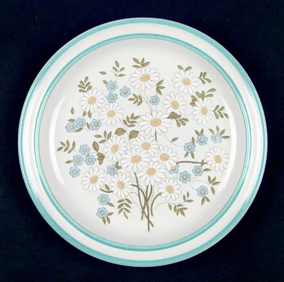 Fairfield Salad Plate by International-1
