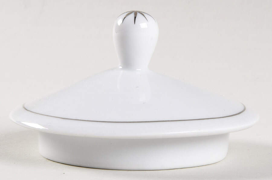 Fairmont Lid for Sugar Bowl by International-1