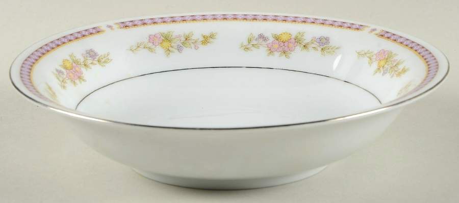 Fairmont Coupe Soup Bowl by International-1