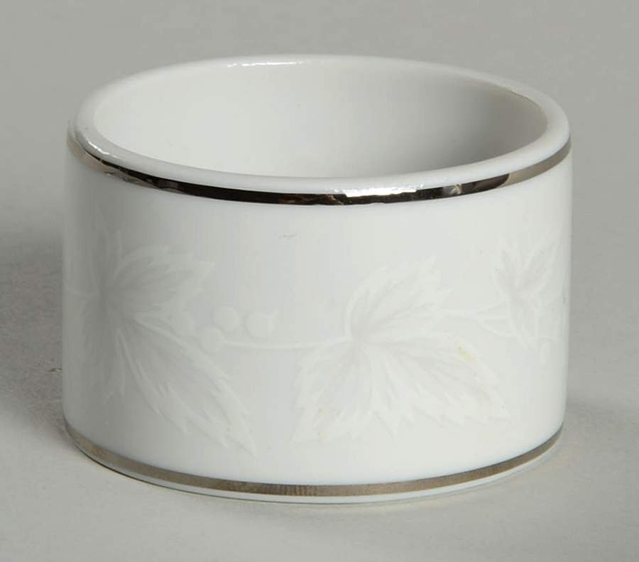 Fascination Napkin Ring by International-1