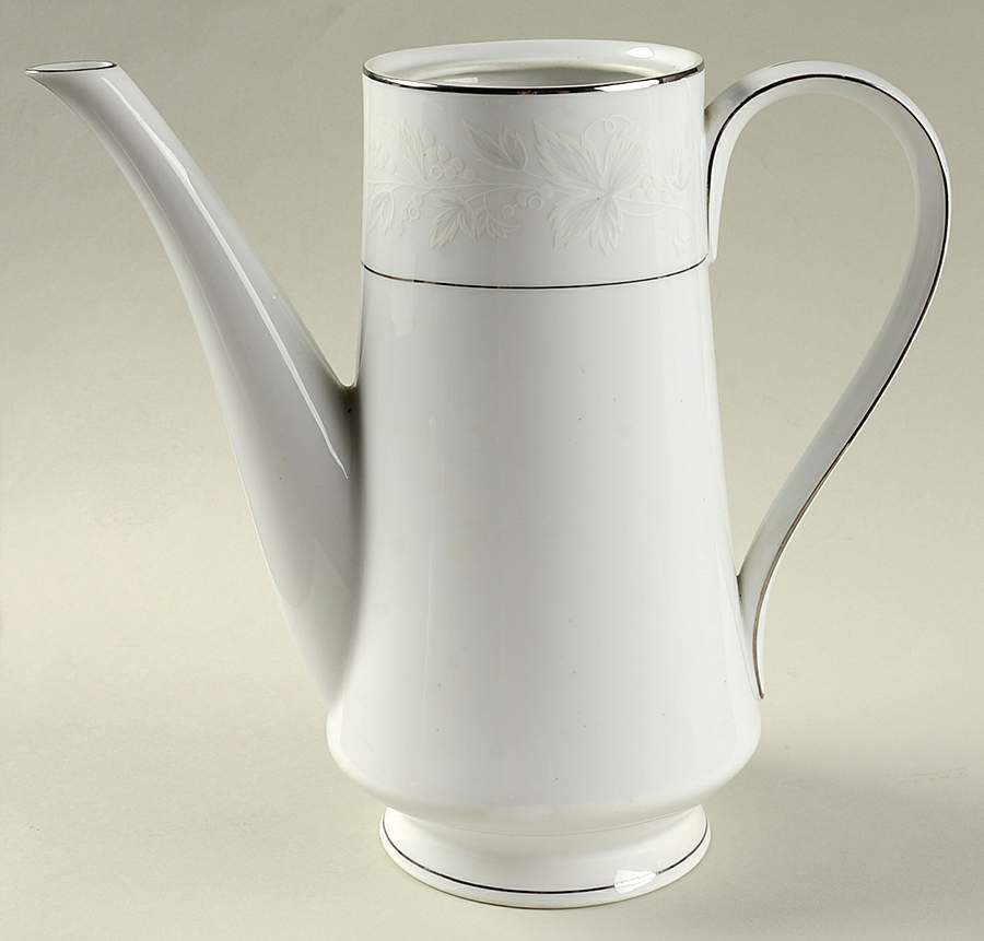 Fascination Coffee Pot No Lid by International-1