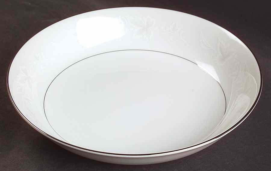 Fascination Coupe Soup Bowl by International-1