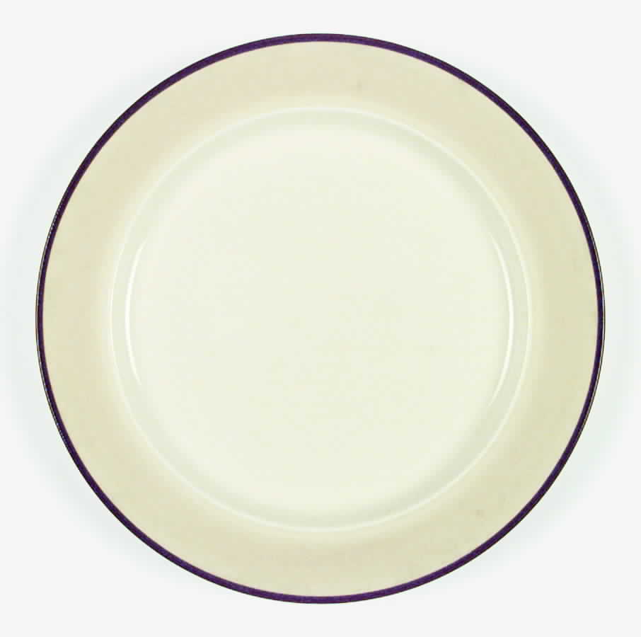 Felicity Dinner Plate by International-1