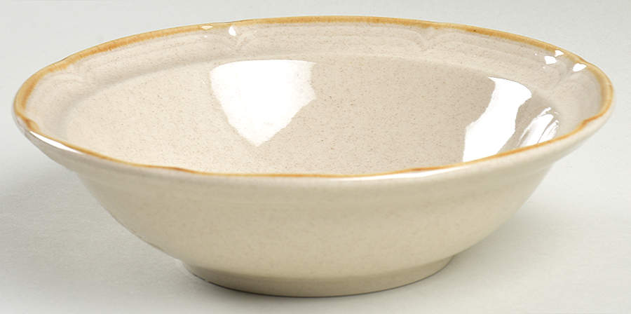 Festive Coupe Cereal Bowl by International-1