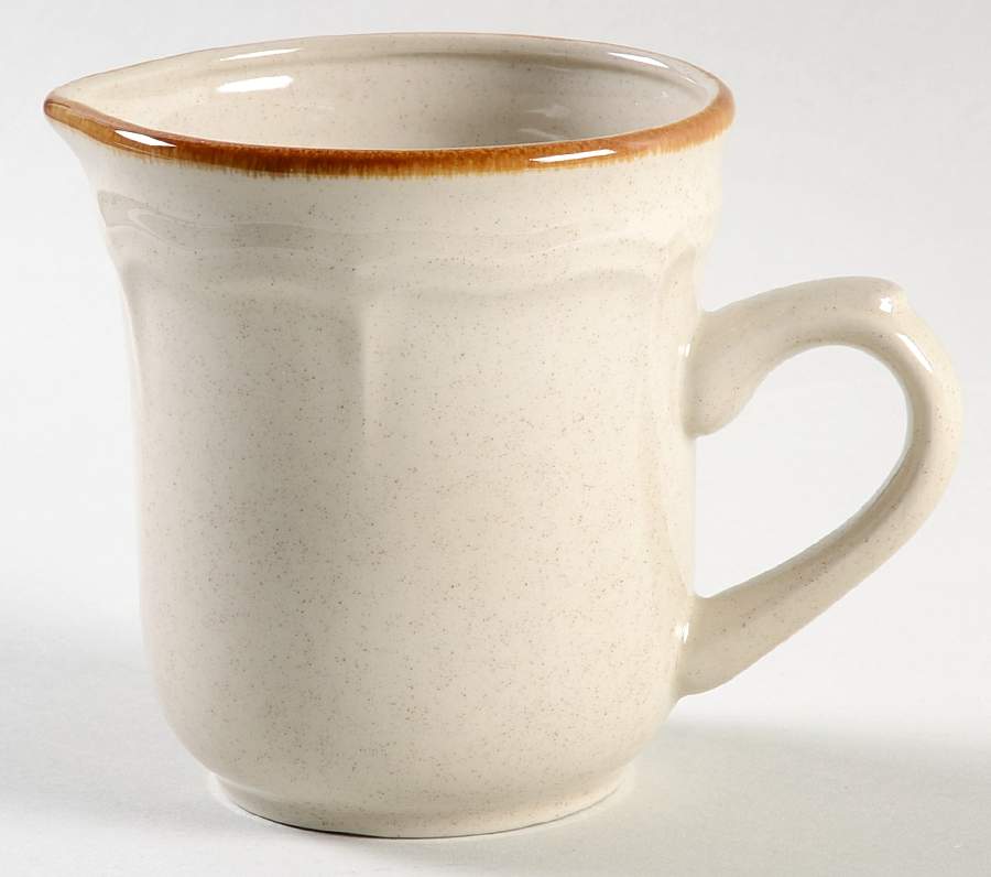 Cafe Creamer by International-1