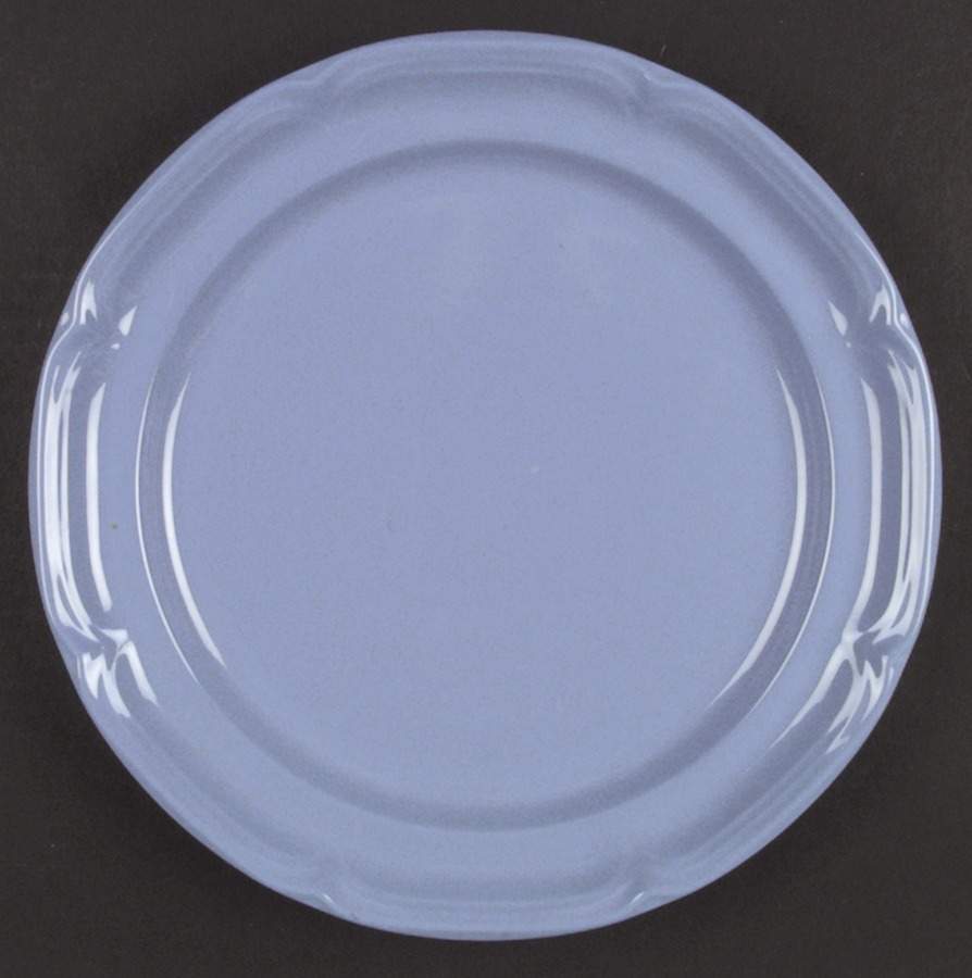Fifth Ave Blue Dinner Plate by International-1
