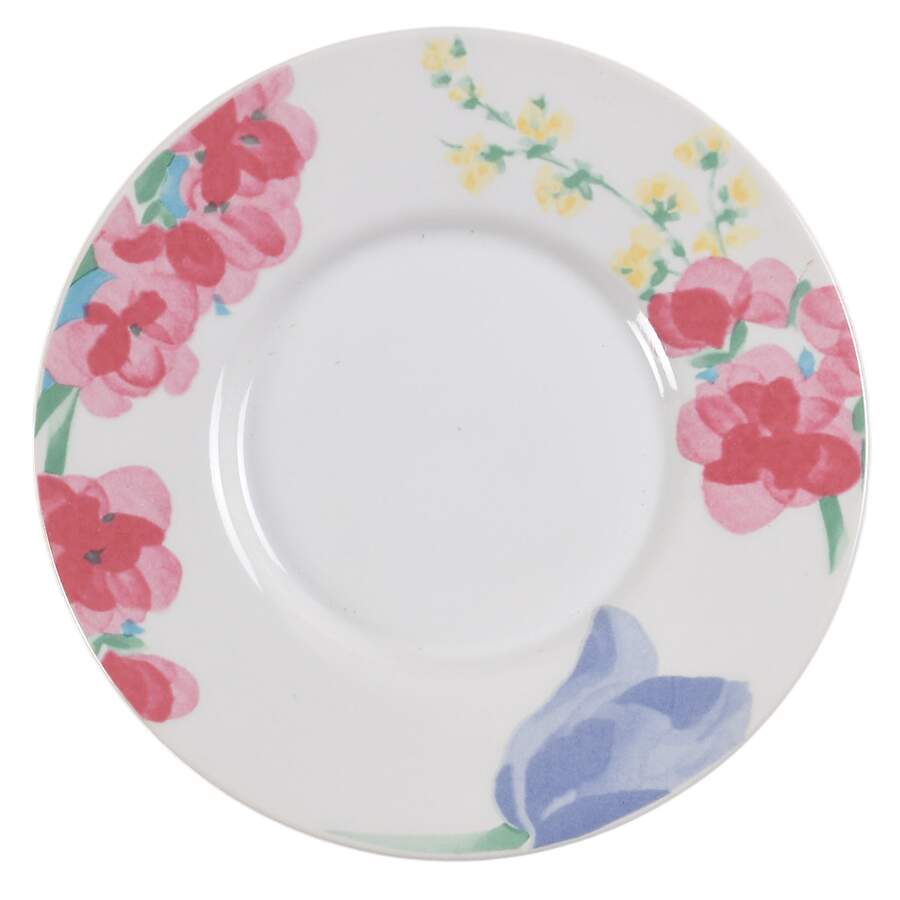 Floradale (China, Taiwan) Saucer by International-1
