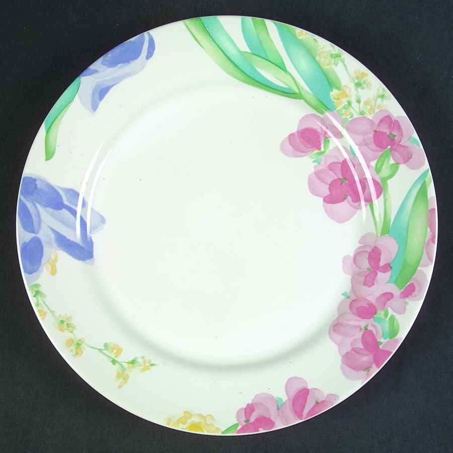 Floradale (China, Taiwan) Salad Plate by International-1